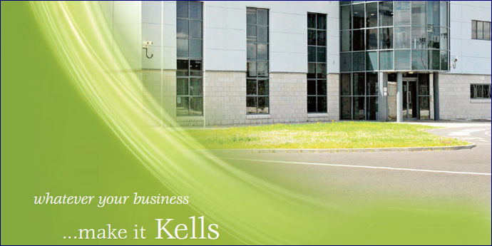 Business in Kells