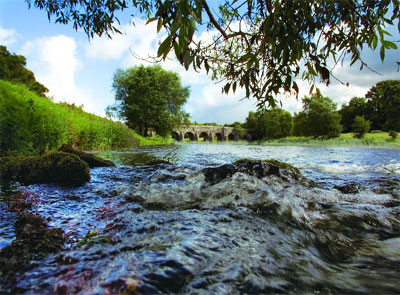 Heritage Plans, Policies and Guidelines - The River Boyne