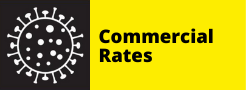 COVID-19 - Commercial Rates