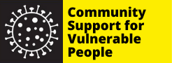 Community Support for Vulnerable People