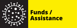 COVID-19 Funds Assistance