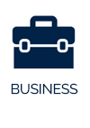Briefcase image to represent business