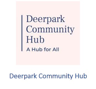 Deerpark Community Hub Logo
