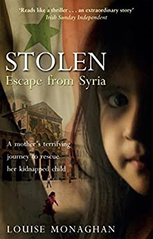 Stolen, escape from Syria