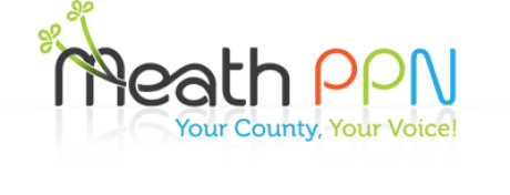 Meath Public Participation Network Logo