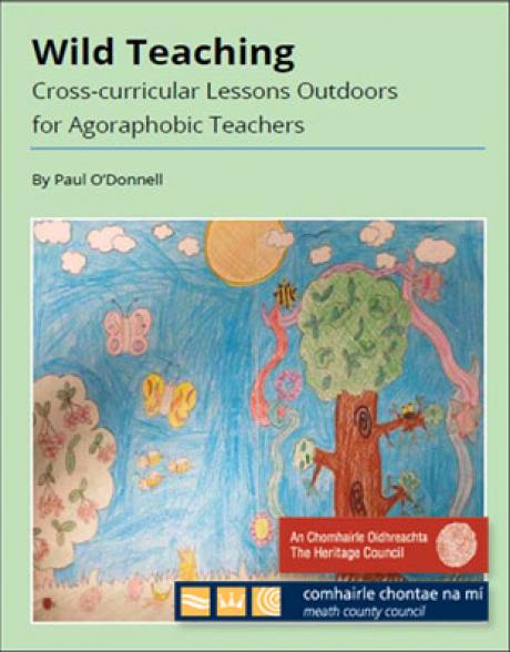 Cover of Wild Teaching book