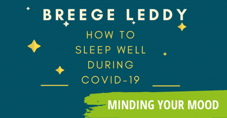 Sleep Well during Covid-19