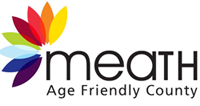 Meath Age Friendly Logo