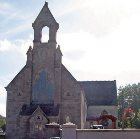 Dunshaughlin Libraries