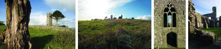 Hill of Slane