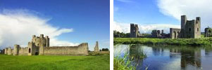 Trim Castle