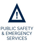 Public Safety and Emergency Services