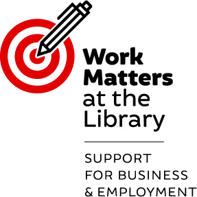 Work Matters logo
