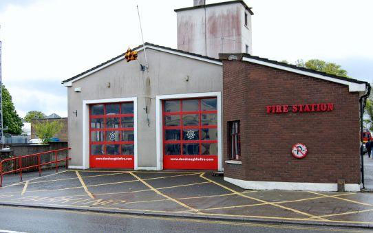 Dunshaughlin Fire Station
