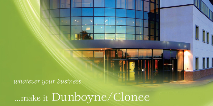 Make it Dunboyne Clonee