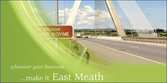 Make it East Meath