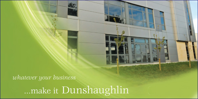 Make it Dunshaughlin