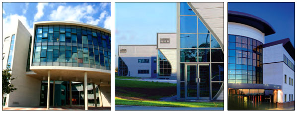 Premier Business Locations