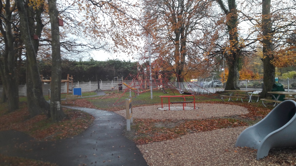 Ballivor playground 02