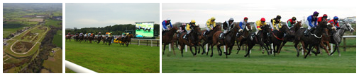 Bellewstown Racecourse