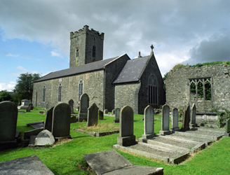 St Patrick's Trim