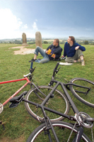 Boyne Greenway Cycling Route