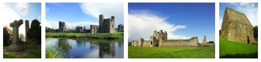 Heritage Towns Trim and Kells
