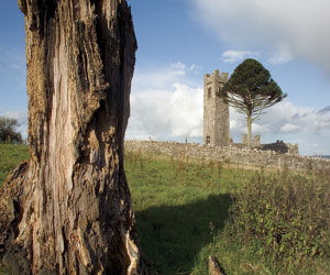 Hill of Slane