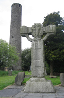 Kells High Crosses