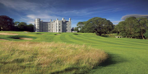 Killeen Castle Golf Club