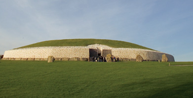 Newgrange