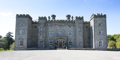 Slane Castle
