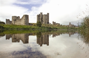 Trim Castle
