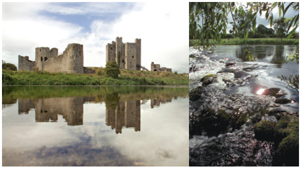 Trim Castle