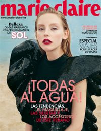 Marie Claire en Espanol