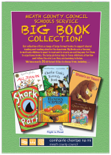 Libraries Big Book Collection