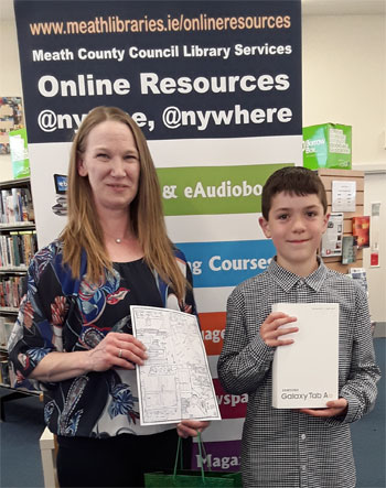 eBook competition winner 2019