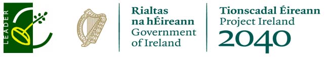 Leader logo with government 2020 logo