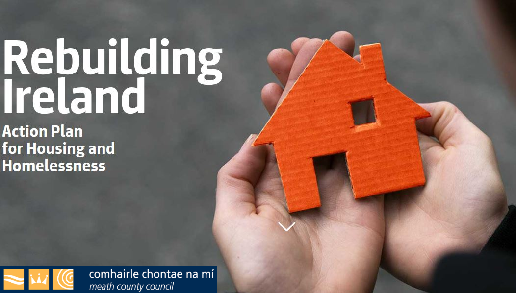 Rebuilding Ireland