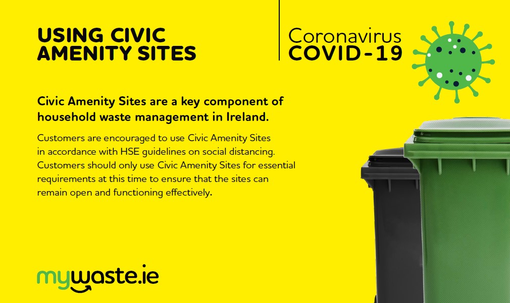 Civic Amenity Sites