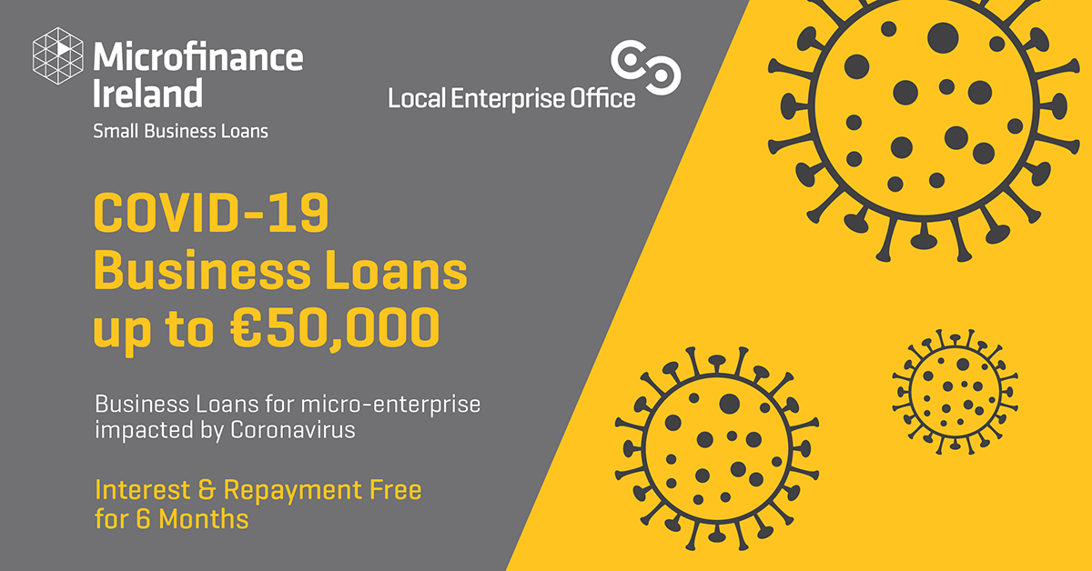 LEO 2020 Microfinance Loan