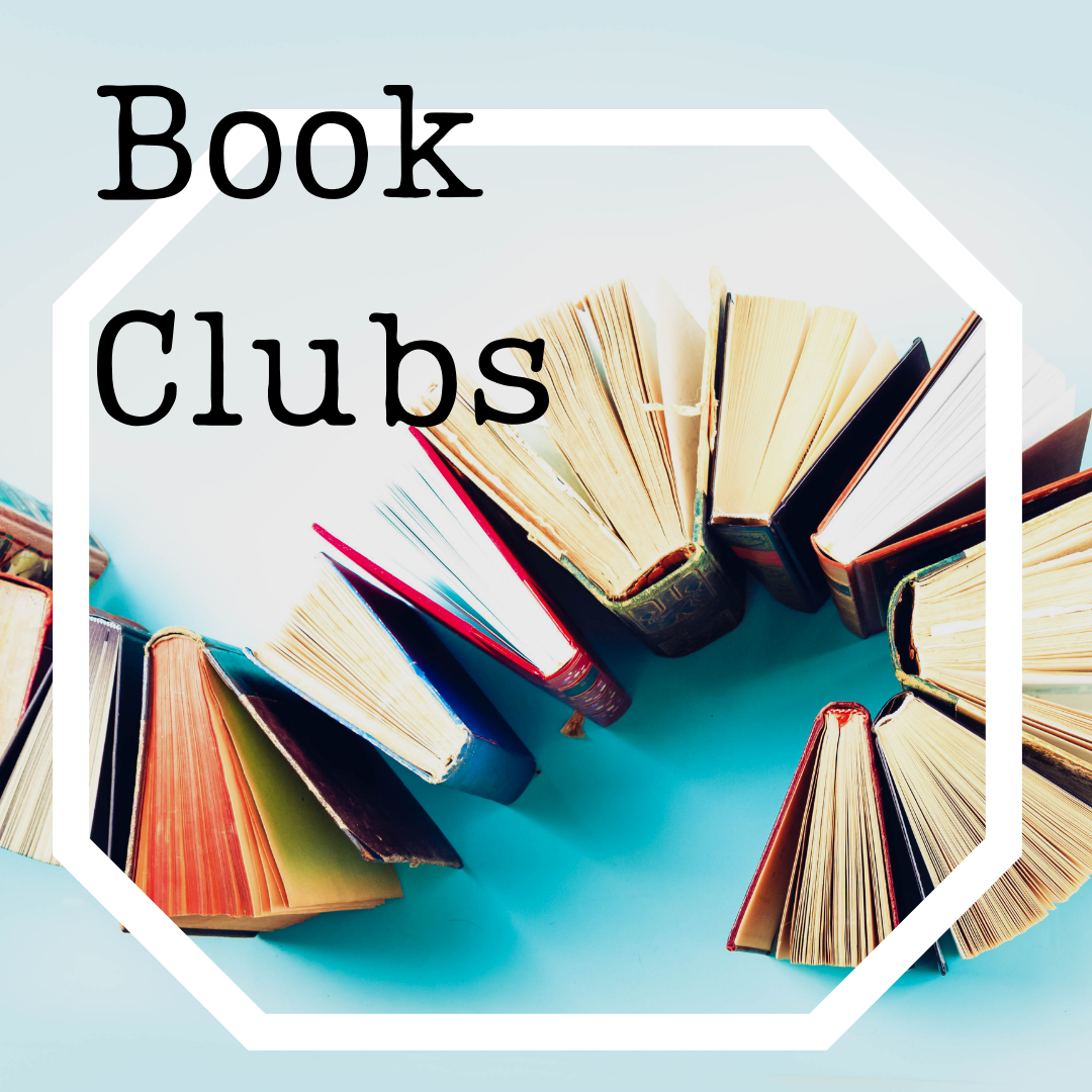 Book Clubs