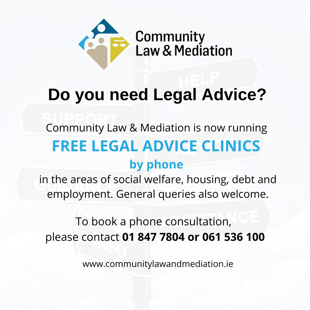 Free Legal Advice