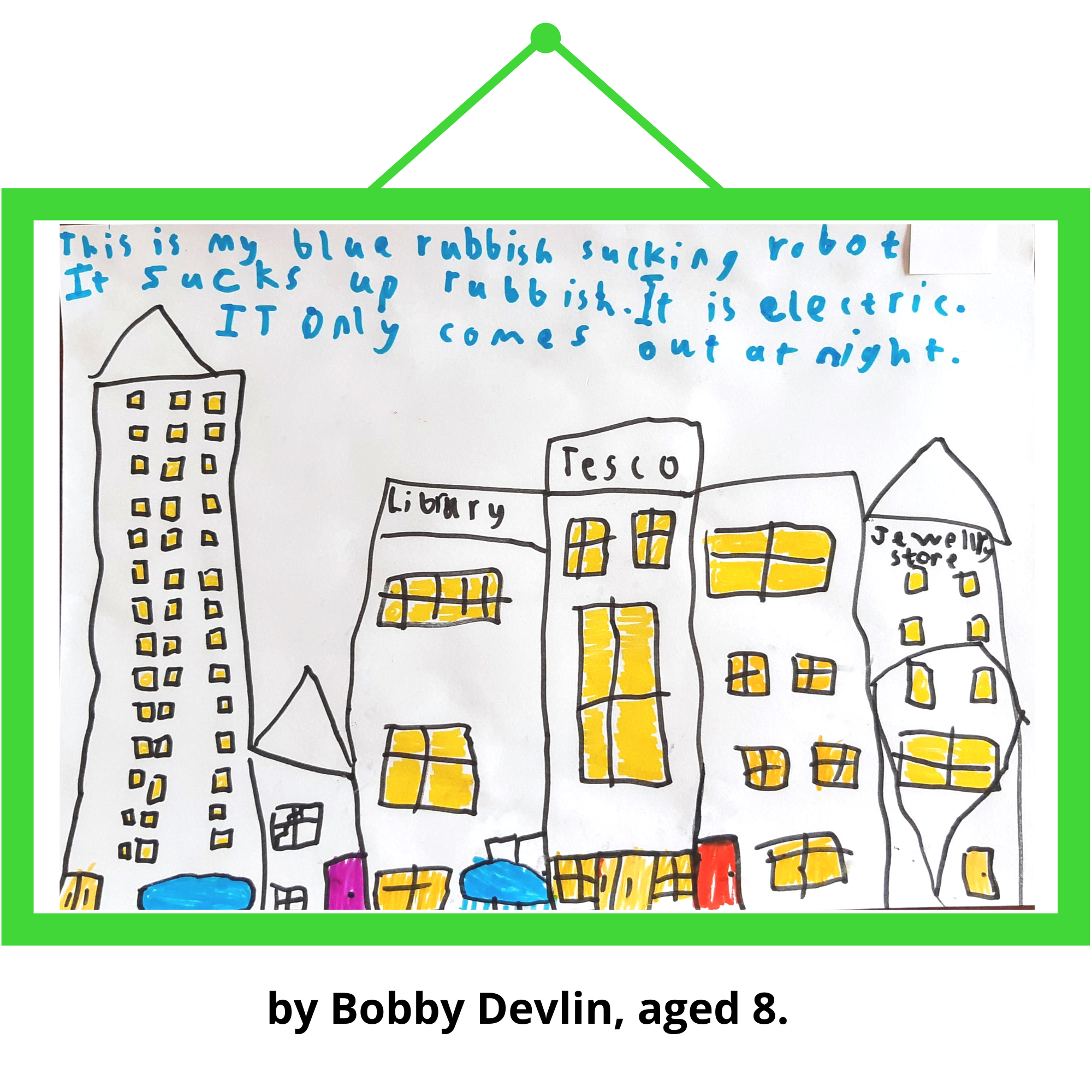 Bobby Devlin