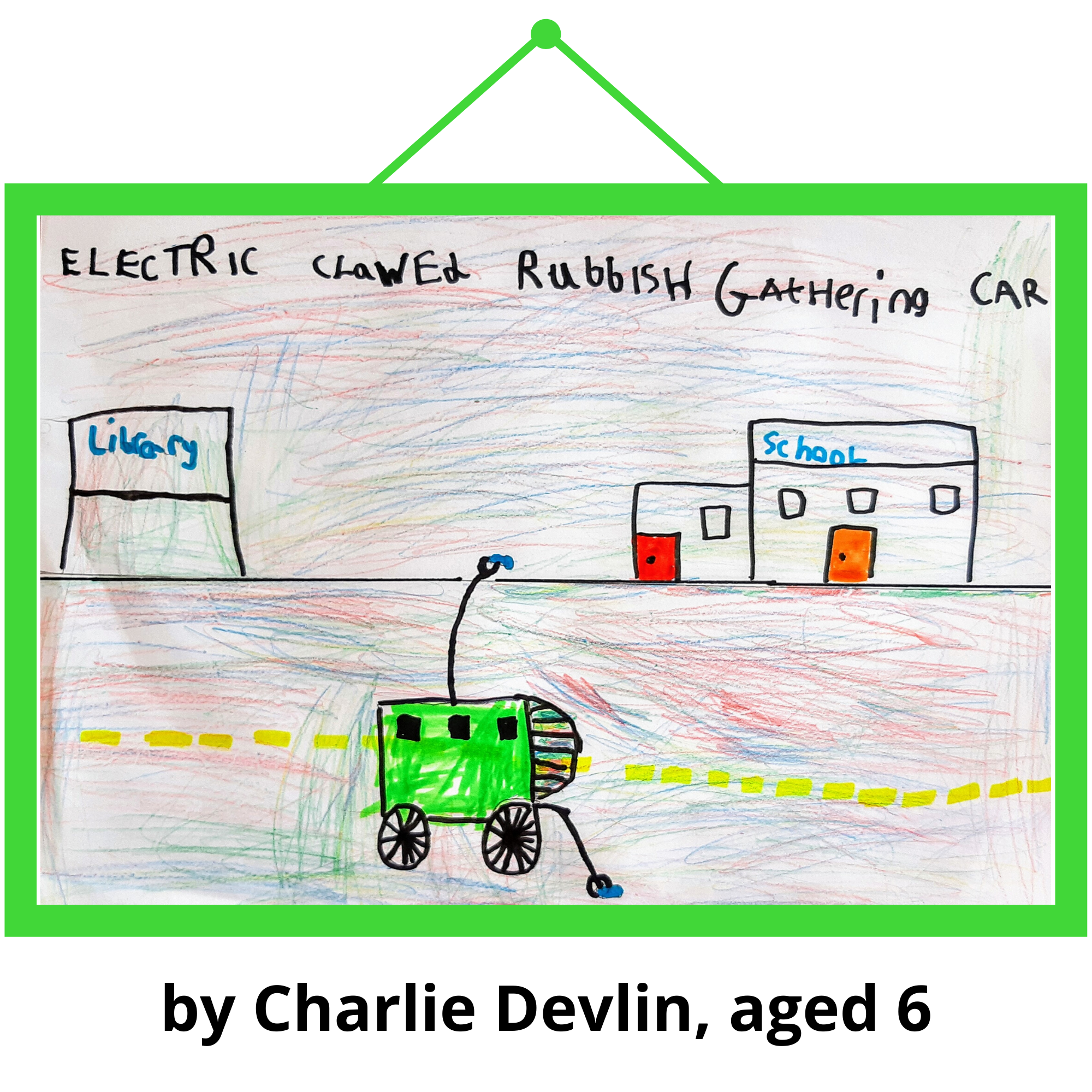 Charlie Devlin