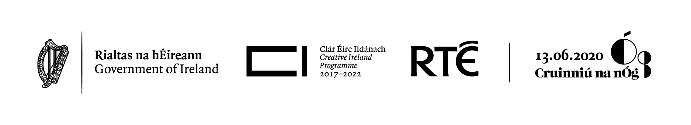 Cruinniu Partners Logo