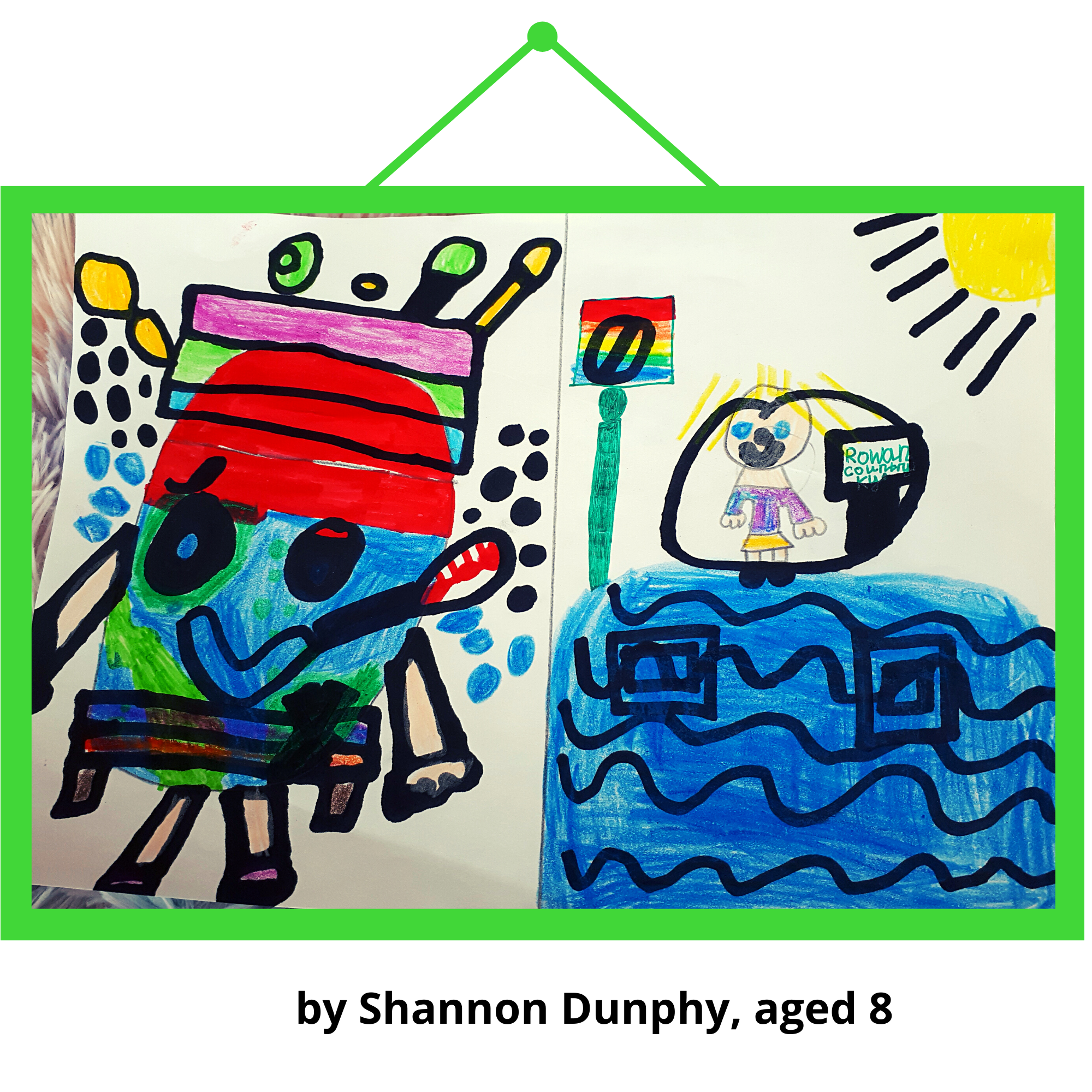 shannon