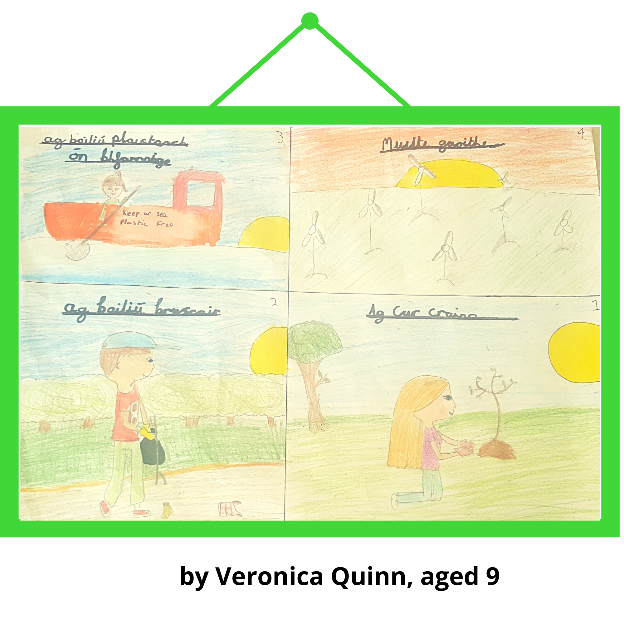 Veronica