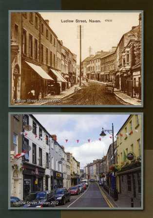 Ludlow Street, Navan