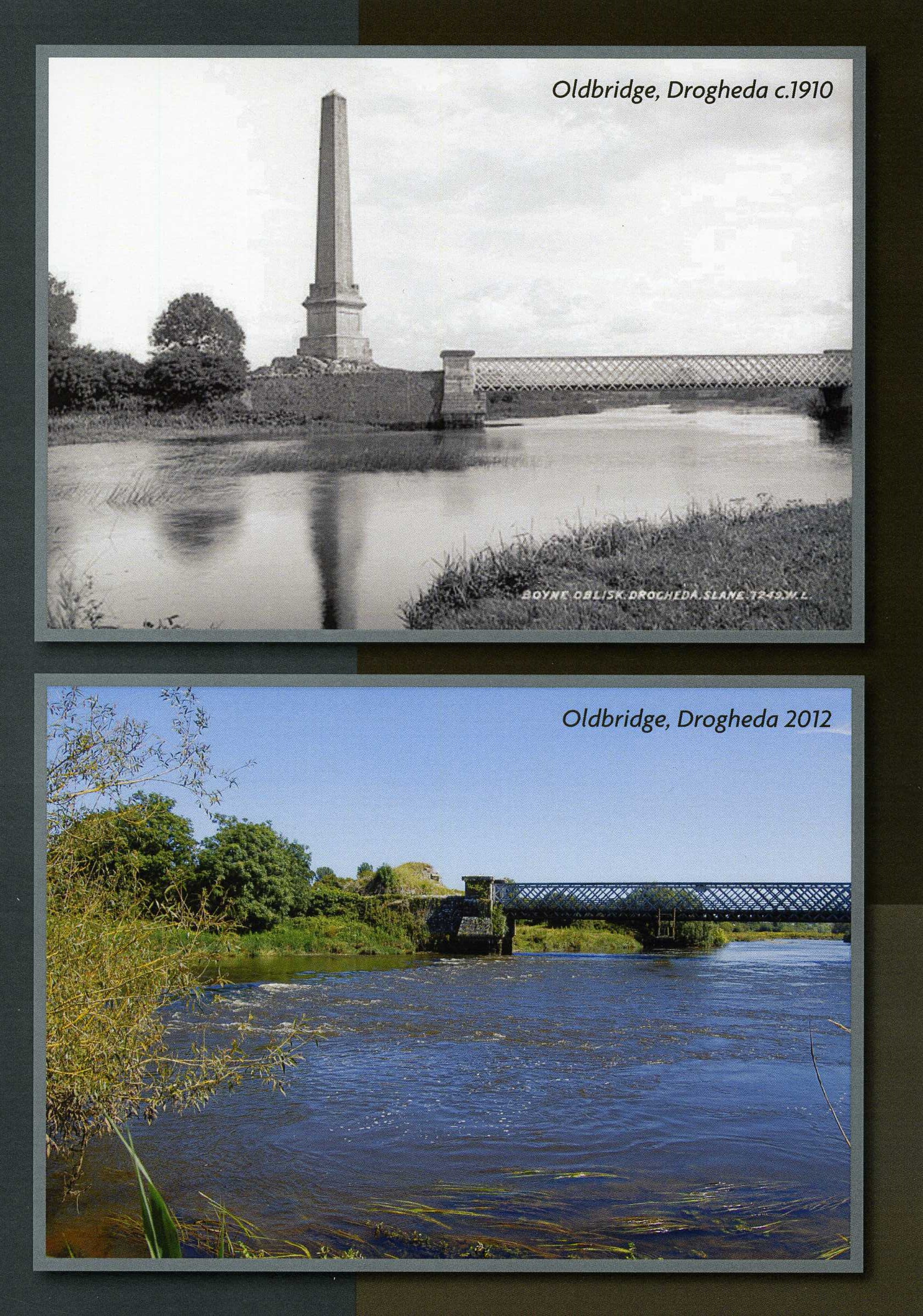 Oldbridge, Drogheda